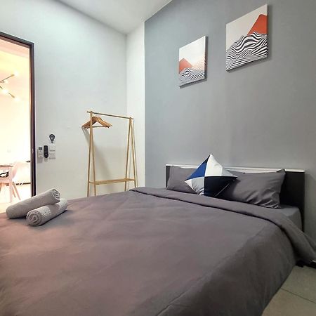 Cozy Minimalist Suite At Urban Suites Georgetown By Superstay Jelutong Extérieur photo