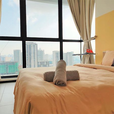 Cozy Minimalist Suite At Urban Suites Georgetown By Superstay Jelutong Extérieur photo