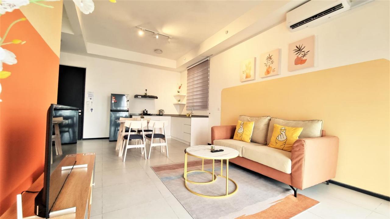Cozy Minimalist Suite At Urban Suites Georgetown By Superstay Jelutong Extérieur photo